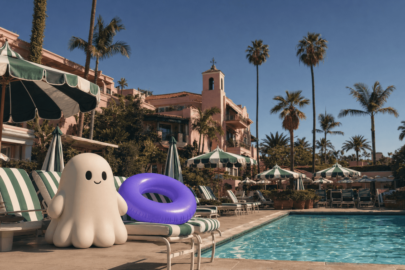 How Jane lands brand deals with the help of Ghost